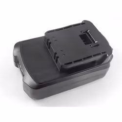 vhbw - the clever way - Batterie de rechange de haute qualité et compatible avec une grande autonomie pour votre outil électr ...