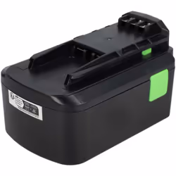 vhbw - the clever way - Batterie de rechange de haute qualité et compatible avec une grande autonomie pour votre outil électr ...