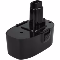 vhbw - the clever way - Batterie de rechange de haute qualité et compatible avec une grande autonomie pour votre outil électr ...