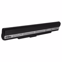 vhbw 1x Batterie remplacement pour Asus A42-UL50 A42-UL30 A42-UL80 A31-UL30 pour ordinateur portable (4400mAh 148V Li-ion)