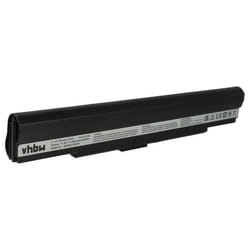 vhbw 1x Batterie remplacement pour Asus A42-UL50 A42-UL30 A42-UL80 A31-UL30 pour ordinateur portable (4400mAh 148V Li-ion)