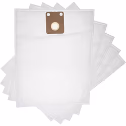 vhbw - the clever way Sacs de haute qualité pour votre aspirateur Avec ces sacs d'aspirateur compatibles et économiques de la ...