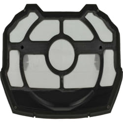 Vhbw - 1x Préfiltre compatible avec Ryobi P718K 18 Volt One + Stick Vac aspirateur - Filtre de rechange