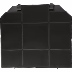vhbw - the clever way Filtre à charbon actif compatible pour hotte aspirante Les hottes aspirantes filtrent et aspirent les o ...