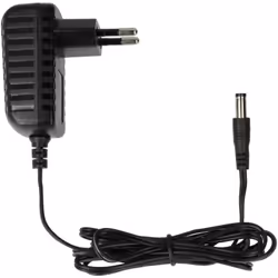 vhbw - the clever way Chargeur compatible pour votre aspirateur sans fil Ce chargeur est idéal si vous avez perdu le chargeur ...
