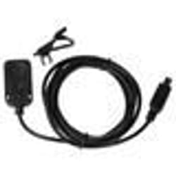 vhbw 1x Télécommande déclencheur compatible avec Nikon D7000 D7100 D610 D7200 D750 D600 D7500 D90 Z7 Z6 D780 DF appareil