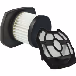 vhbw - the clever way Set de filtres de haute qualité pour votre aspirateur Ce set de filtres de rechange de la marque vhbw v ...