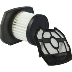 Vhbw - Lot de filtres remplacement pour Ryobi 313282001, 313282002 pour aspirateur - filtre hepa, préfiltre