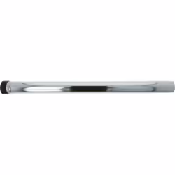 vhbw - the clever way Tube de rechange pour votre aspirateur Tube de rechange de haute qualité pour votre aspirateur. Le tube ...