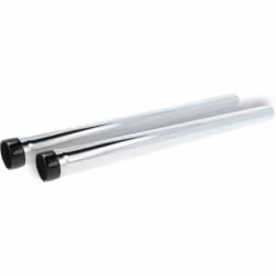 vhbw - the clever way Tube de rechange pour votre aspirateur Tube de rechange de haute qualité pour votre aspirateur. Le tube ...