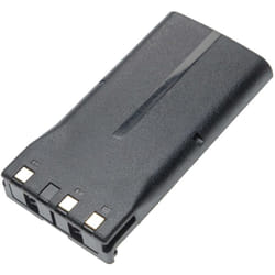1x Batterie remplacement pour Kenwood PB-13H, PB-13, PB-18, PB-17, PB-15, PB-14 pour radio talkie-walkie (1800mAh, 7,4V, Li-ion) - Vhbw