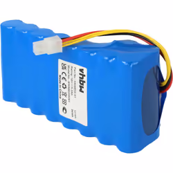 vhbw - the clever way - Batterie de rechange de haute qualité avec une grande autonomie et compatible avec votre outil de jar ...