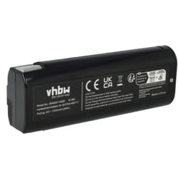 Vhbw - 1x Batterie compatible avec Paslode Impulse CF325Li, IM350CT Li, IM250ALi, IM300Li, IM325Li, IM350ALi outil électrique (1500 mAh, NiMH, 6 v)