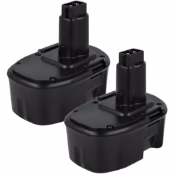 vhbw - the clever way - Batterie interchangeable de haute qualité et compatible avec votre outillage tel que perceuse, martea ...