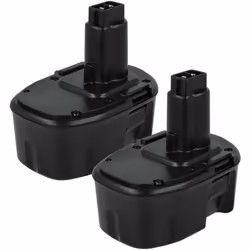 vhbw - the clever way - Batterie interchangeable de haute qualité et compatible avec votre outillage tel que perceuse, martea ...