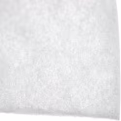 vhbw - the clever way Set de filtres compatible pour votre aspirateur - Protège les lamelles du filtre dans le réservoir de v ...