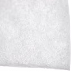 vhbw - the clever way Set de filtres compatible pour votre aspirateur - Protège les lamelles du filtre dans le réservoir de v ...