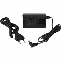 vhbw - the clever way Adaptateur secteur compatible pour différents appareils L'adaptateur au secteur électrique de la marque ...