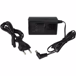vhbw - the clever way Adaptateur secteur compatible pour différents appareils L'adaptateur au secteur électrique de la marque ...