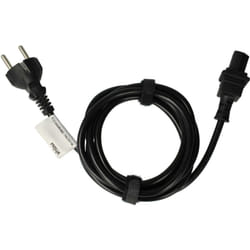 1x Câble compatible avec Maytronics Dolphin Bio Suction, E10, E20, E25, E30 robot de piscine - 2,2 m - Vhbw