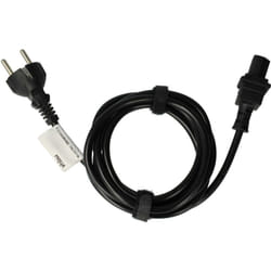 1x Câble compatible avec Maytronics Dolphin Poolstyle Plus, Pro X2, PS50, PS60 robot de piscine - 2,2 m - Vhbw