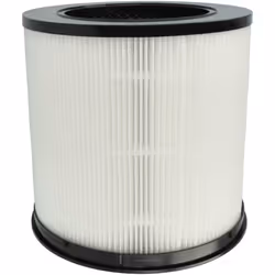 vhbw - the clever way Filtre à air combiné pour votre purificateur d'air Le filtre de la marque vhbw remplace facilement rapi ...