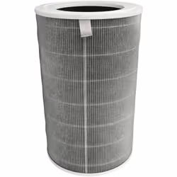 vhbw - the clever way Filtre à charbon actif de haute qualite pour votre purificateur d'air De par leur structure, les filtre ...