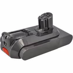 - Batterie de rechange de haute qualité et compatible avec une grande autonomie et compatible avec votre aspirateur ou aspira ...