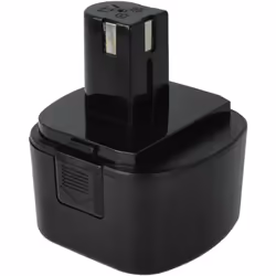 vhbw - the clever way - Batterie de rechange de haute qualité et compatible avec une grande autonomie pour votre outil électr ...