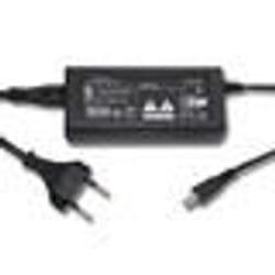 vhbw 1x Alimentation compatible avec Samsung VP-D361(i) VP-D362 VP-D361 VP-D361i VP-D361Wi VP-D361W(i) appareil photo