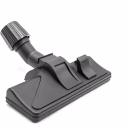 vhbw - the clever way Enbout de haute qualité pour votre aspirateur Grâce à 2 aspire-fils, les plus petites particules sont b ...