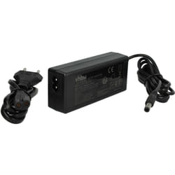 Chargeur compatible avec iRobot Roomba 4232, 4230, 4188, 4296, 4170, 4260, 500, 418, 4225, 4902, 4220, 500, 416, 4210 robot aspirateur - 10,7 cm