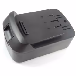 vhbw - the clever way - Batterie de rechange de haute qualité et compatible avec une grande autonomie pour votre outil électr ...