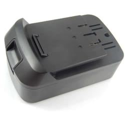 Vhbw - Batterie remplacement pour Matrix 120.300.650 pour outil électrique (1500 mAh, Li-ion, 18 v)