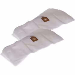 vhbw - the clever way Sacs de haute qualité pour votre aspirateur Avec ces sacs d'aspirateur compatibles et économiques de la ...