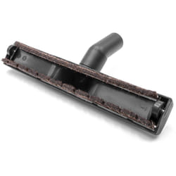 vhbw Embout type 39 à brosse pour les sols compatible avec Tornado TO2465, TO2600, TO2630C, TO2640, TO2610, TO2630, TO2460, TO2460A, TO2455A, TO2463