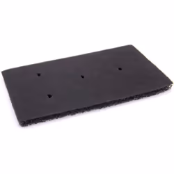 vhbw - the clever way Lot de 10x filtres de rechange pour votre sèche-linge Ce filtre de l'échangeur de chaleur remplace parf ...