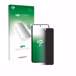 upscreen Protection Anti-Espion pour Google Pixel 8 (case-friendly) – Anti-Spy Privacy Film Protection Ecran de Confidentiali ...