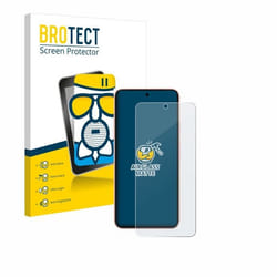 BROTECT Anti-Reflet Protection dÉcran Verre Mat pour Google Pixel 8 (case-friendly) - Film Protecteur Vitre 9H