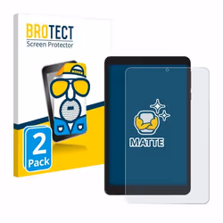 BROTECT Protection Ecran Anti-Reflet pour Doogee T20 Mini (2 Pièces) - Film Mat