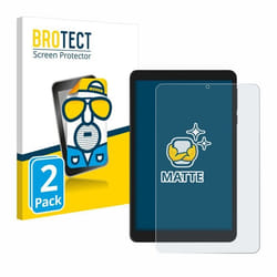 BROTECT Protection Ecran Anti-Reflet pour Doogee T20 Mini (2 Pièces) - Film Mat