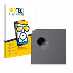 BROTECT Film Protecteur Verre 9H pour Samsung Galaxy Tab A9 WiFi (Caméra UNIQUEMENT) [Anti-Rayures Transparent]