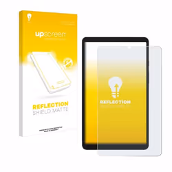 upscreen Protection Ecran Anti-Reflet pour Samsung Galaxy Tab A9 LTE / WiFi Film Protection Mat