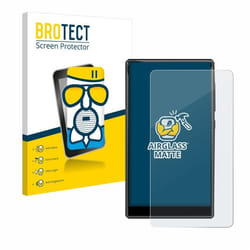 BROTECT Anti-Reflet Protection dÉcran Verre Mat pour innioasis G1-80G - Film Protecteur Vitre 9H