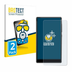 BROTECT Protection Ecran Anti-Reflet pour innioasis G1-80G (2 Pièces) - Film Mat