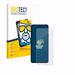 BROTECT Anti-Reflet Protection dÉcran Verre Mat pour Xiaomi Poco X6 Pro - Film Protecteur Vitre 9H