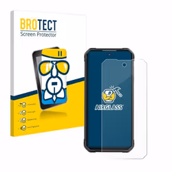 BROTECT Film Protecteur Verre 9H pour iiiF150 B2 Pro [Anti-Rayures Transparent]