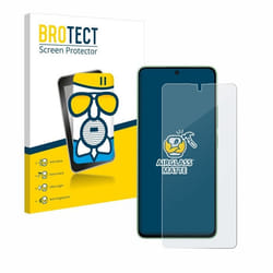 BROTECT Anti-Reflet Protection dÉcran Verre Mat pour Xiaomi Redmi Note 13 4G - Film Protecteur Vitre 9H