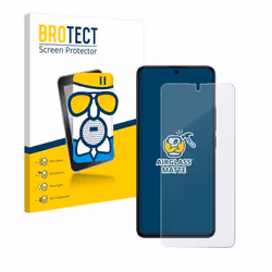 BROTECT Anti-Reflet Protection dÉcran Verre Mat pour Xiaomi Redmi Note 13 Pro 4G - Film Protecteur Vitre 9H