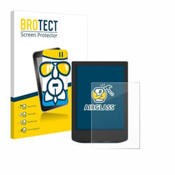 BROTECT Film Protecteur Verre 9H pour Vivlio Light [Anti-Rayures Transparent]